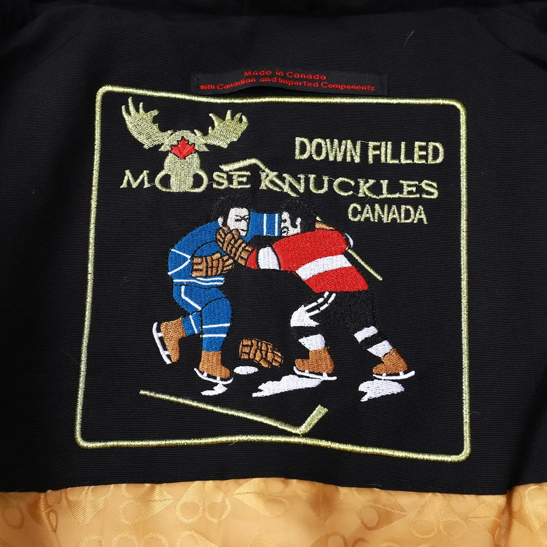 F Moose knuckles/02 Moose knuckles . 2007 🇨🇦 ！ Premium ， 。 ， RMB 15000 ！ ，LOGO ✂️. ！ . ！ MONCLER/ Canada Goose/ ，Moose knuckles 2019 …… ✂️ 90% ， ！ ✂️ ， ! ✂️ YKK， ， ！ ✂️ ， . ！ ✂️ 3D ，